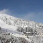 Bergnest Gasthof 3*
