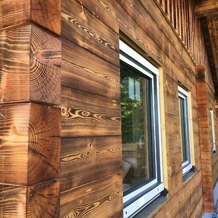 Bergnest Fruehstueckspension 카트슈베르그호헤