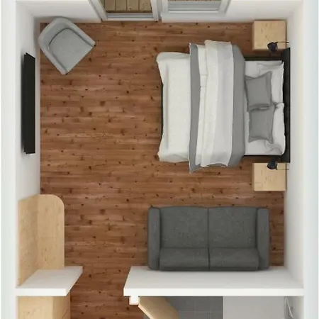 Bergnest Fruehstueckspension Katschberghöhe