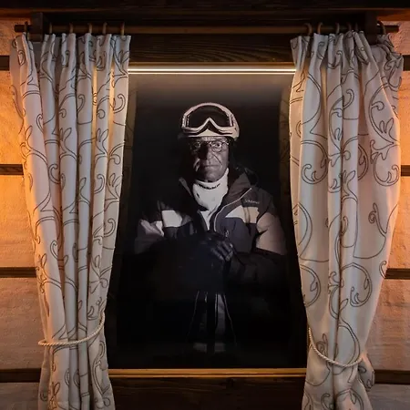 Pensjonat Bergnest Fruehstueckspension 3*