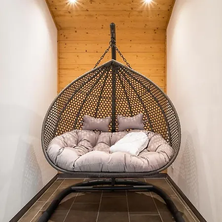 Bergnest Fruehstueckspension