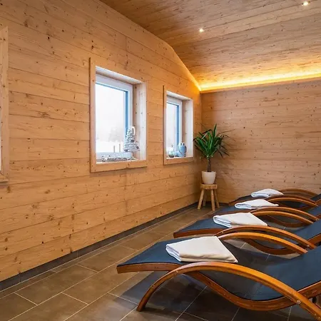 Bergnest Fruehstueckspension 3* Katschberghöhe