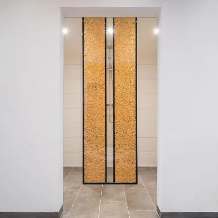 Bergnest Fruehstueckspension Casa de hóspedes