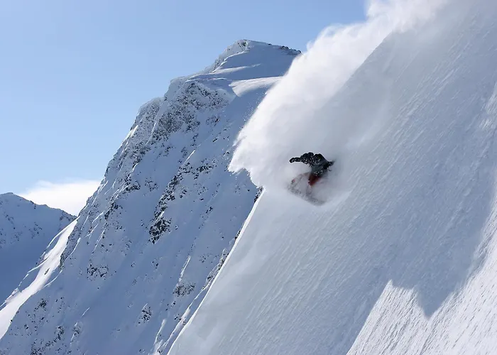 Bergnest Fruehstueckspension