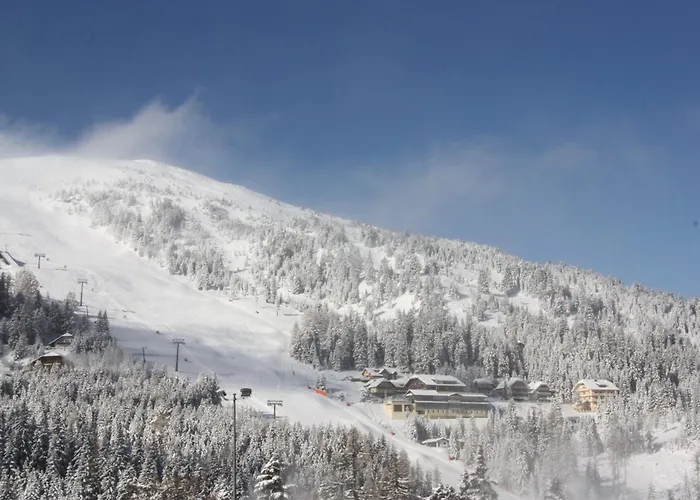 Bergnest Fruehstueckspension Penzion 3*