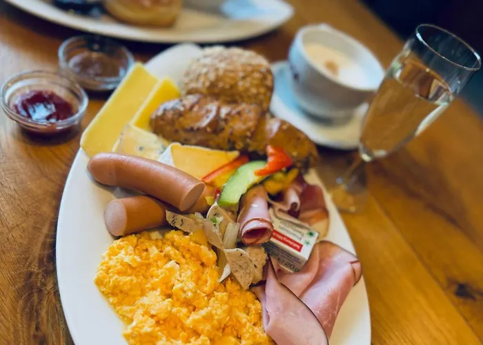 Bergnest Fruehstueckspension Katschberghöhe