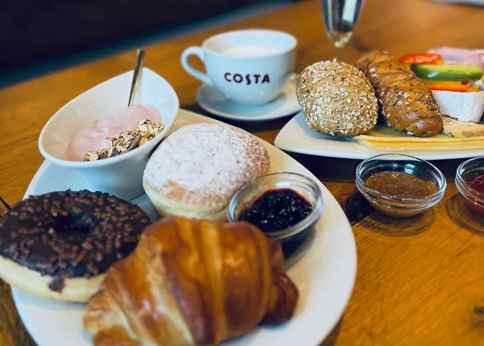 Bergnest Fruehstueckspension 3* Katschberghöhe