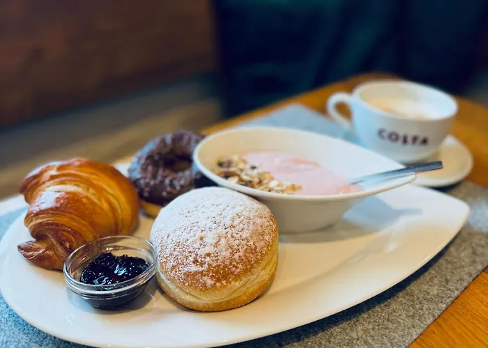 Gasthuis Bergnest Fruehstueckspension Katschberghöhe