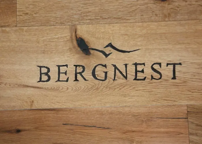 Maison d'hôtes Bergnest Fruehstueckspension Katschberghöhe