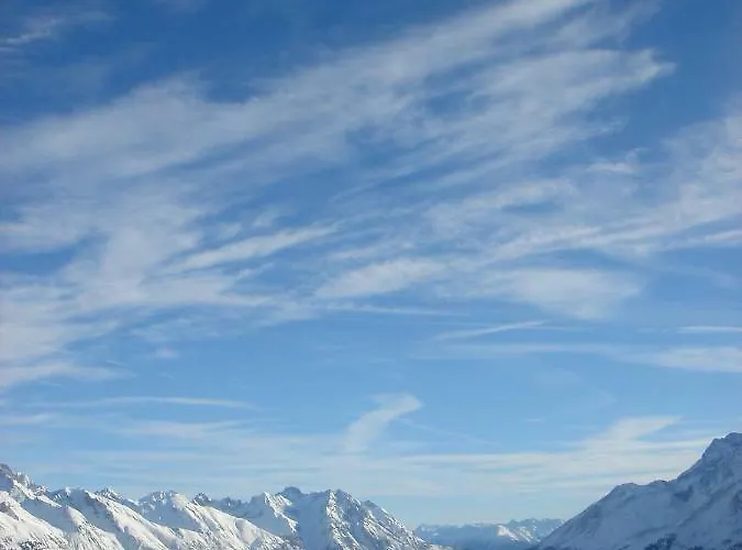 Bergnest Fruehstueckspension Katschberghöhe