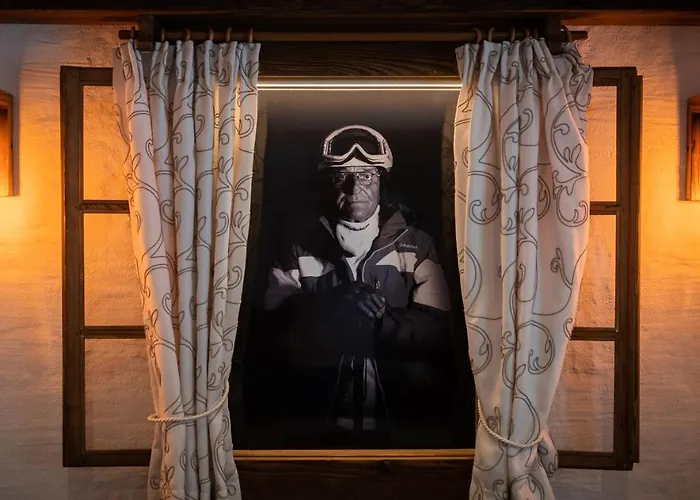 Gasthuis Bergnest Fruehstueckspension 3*