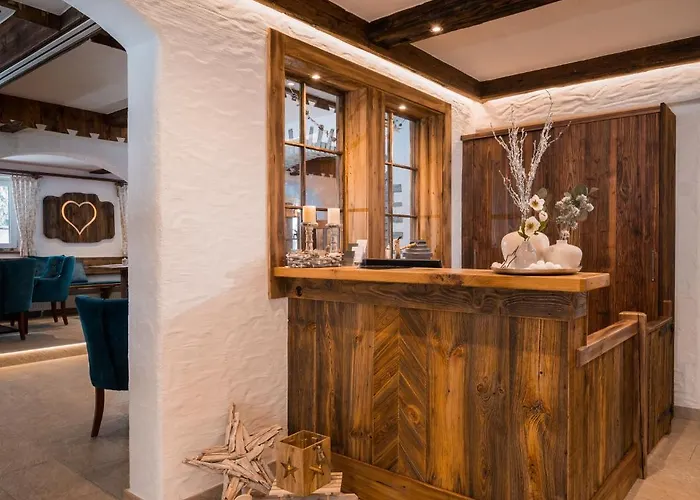 Maison d'hôtes Bergnest Fruehstueckspension Katschberghöhe