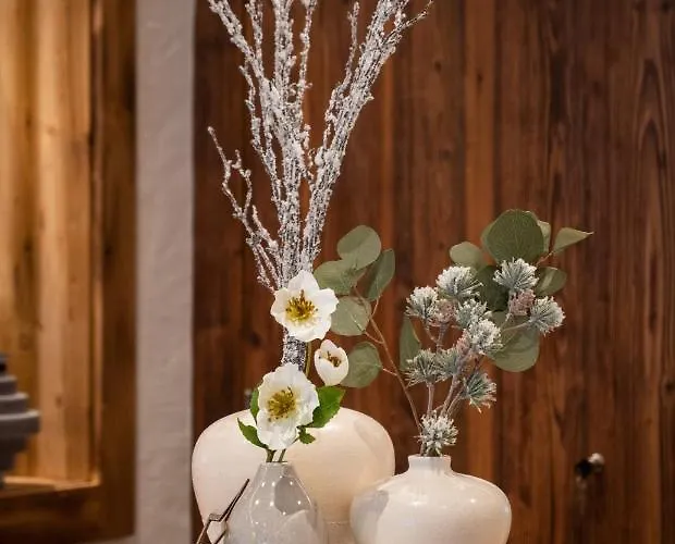 Maison d'hôtes Bergnest Fruehstueckspension Katschberghöhe