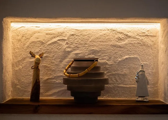 Bergnest Fruehstueckspension Maison d'hôtes 3*