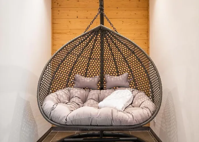 Bergnest Fruehstueckspension