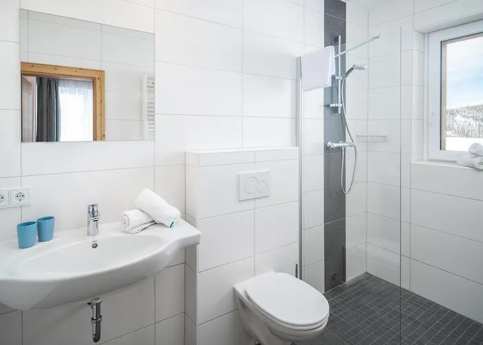 Maison d'hôtes Bergnest Fruehstueckspension 3*