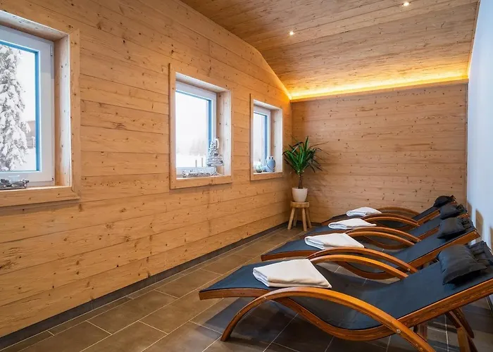 Bergnest Fruehstueckspension 3* Katschberghöhe