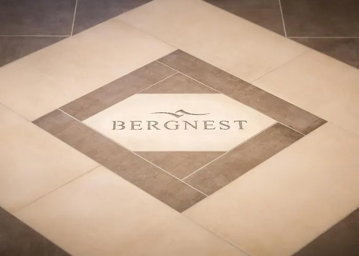 Bergnest Fruehstueckspension 3* Katschberghöhe