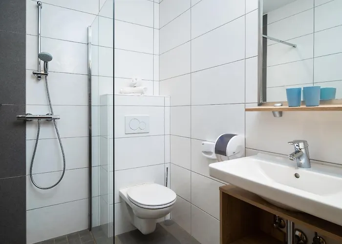 Bergnest Fruehstueckspension Gasthuis